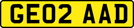 GE02AAD