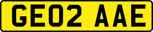 GE02AAE