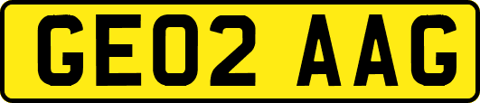 GE02AAG