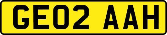 GE02AAH