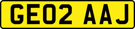 GE02AAJ