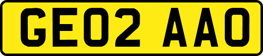 GE02AAO