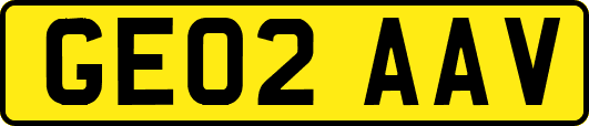 GE02AAV