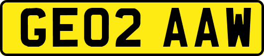 GE02AAW