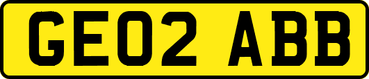 GE02ABB