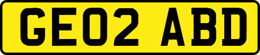 GE02ABD