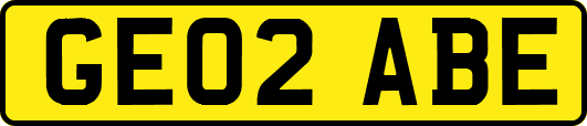 GE02ABE