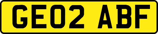GE02ABF