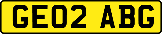 GE02ABG