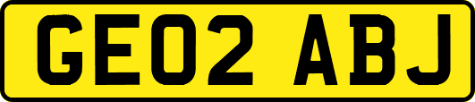 GE02ABJ