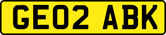 GE02ABK
