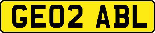 GE02ABL