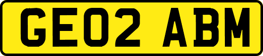 GE02ABM