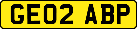 GE02ABP