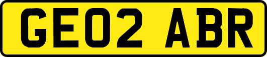 GE02ABR