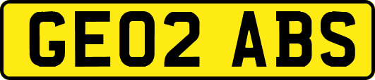 GE02ABS
