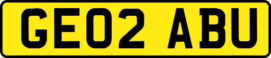 GE02ABU