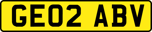 GE02ABV