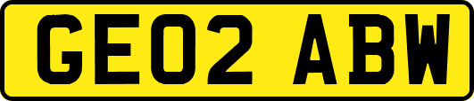 GE02ABW