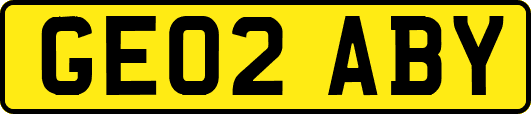 GE02ABY