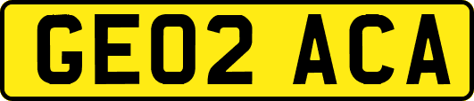GE02ACA