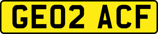GE02ACF