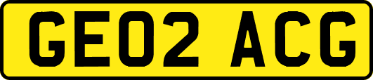 GE02ACG
