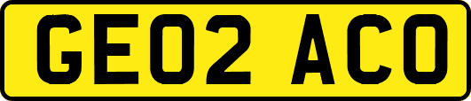 GE02ACO