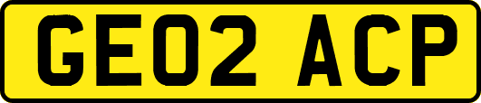 GE02ACP