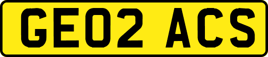 GE02ACS
