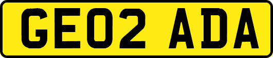 GE02ADA