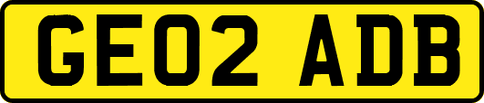 GE02ADB