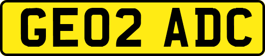 GE02ADC