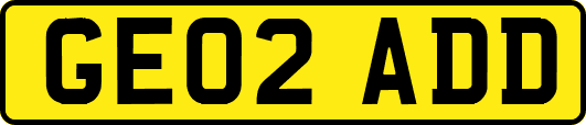 GE02ADD