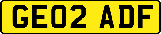 GE02ADF
