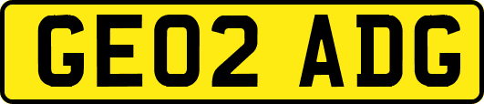 GE02ADG