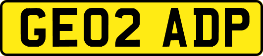 GE02ADP