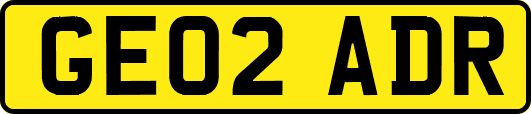 GE02ADR
