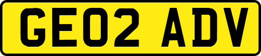 GE02ADV