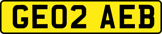 GE02AEB