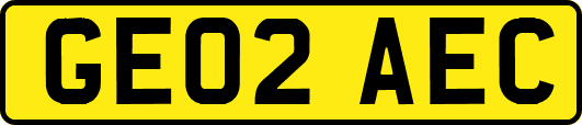 GE02AEC