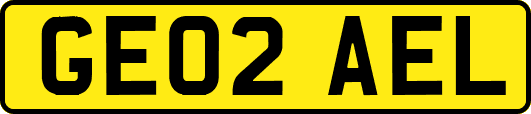 GE02AEL