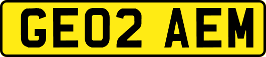 GE02AEM