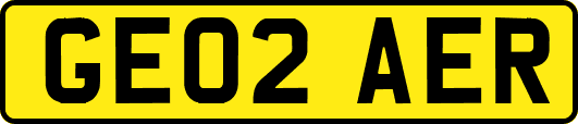 GE02AER