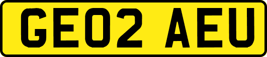GE02AEU