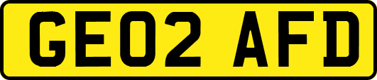 GE02AFD