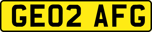 GE02AFG