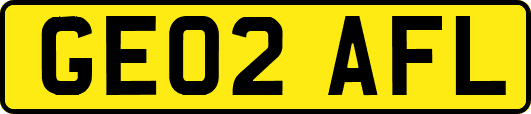 GE02AFL
