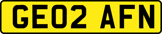 GE02AFN