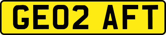 GE02AFT